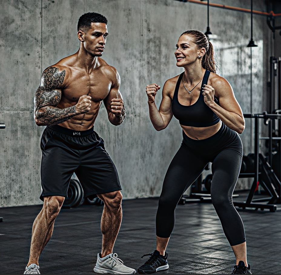 Fitness