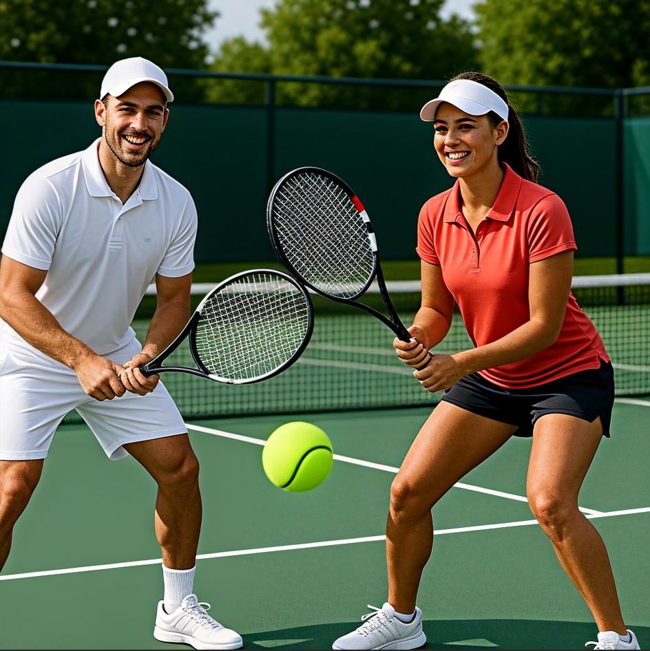 Tenis ziemny