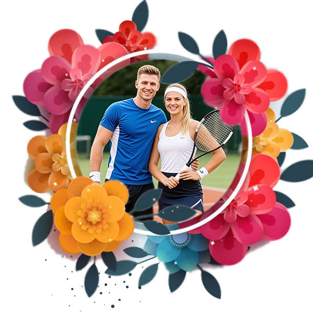 Partner do aktywnego spędzania czasu