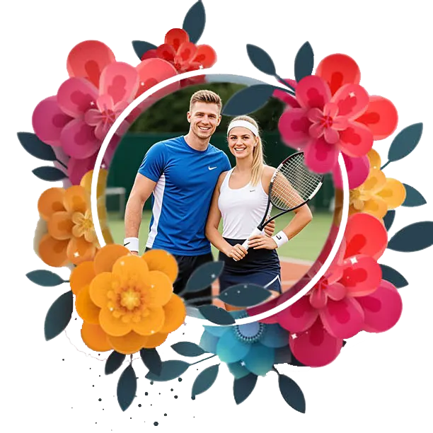Partner do aktywnego spędzania czasu